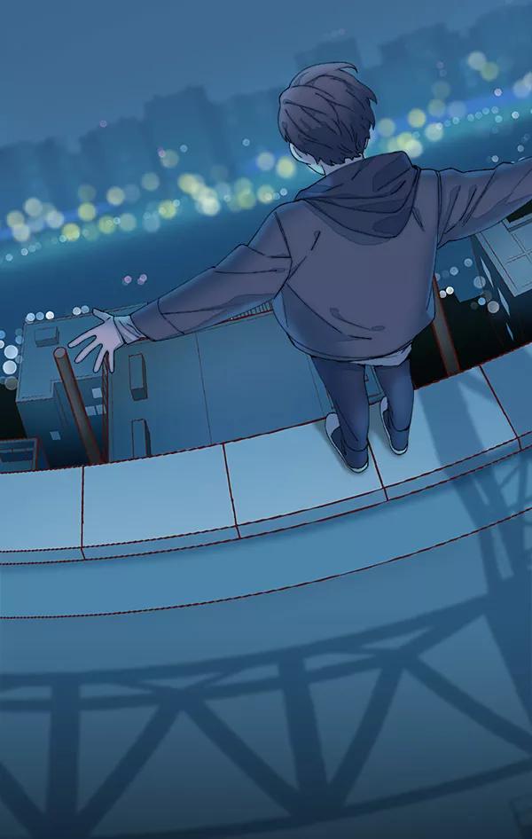 《SAVE ME》第4话 第47页