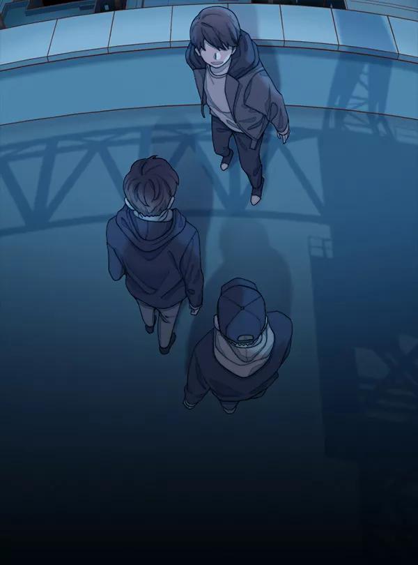 《SAVE ME》第4话 第80页