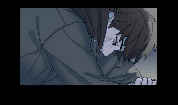 《SAVE ME》第4话 第23页