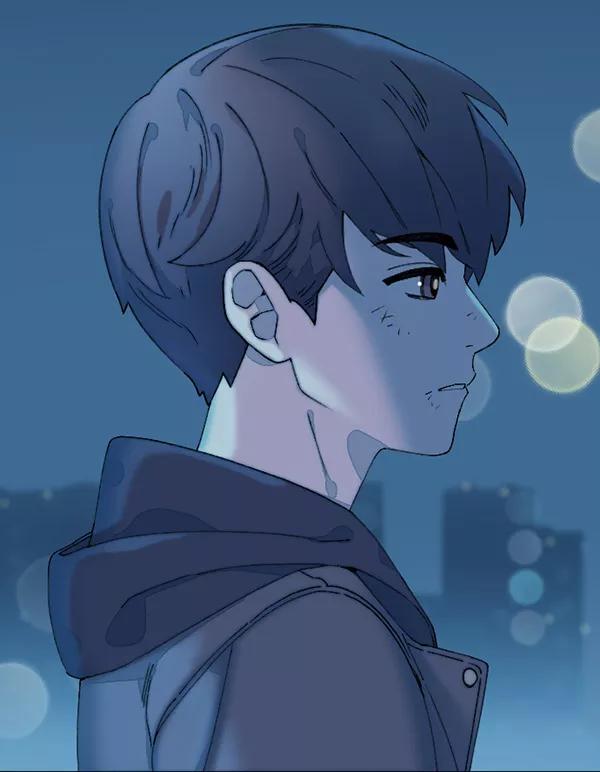 《SAVE ME》第4话 第42页