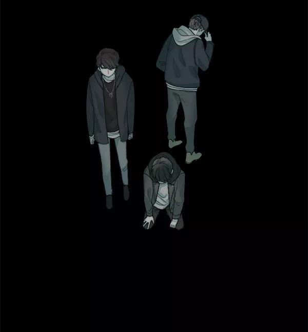 《SAVE ME》第5话 第39页