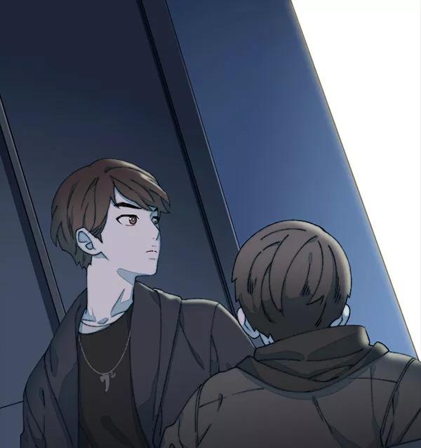 《SAVE ME》第5话 第58页