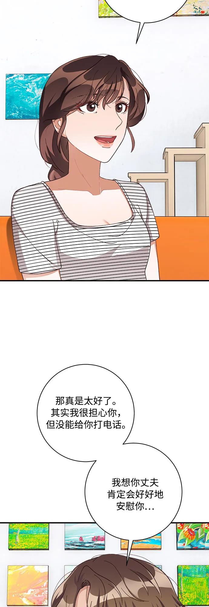 《不完美夫妇》第81话 第29页