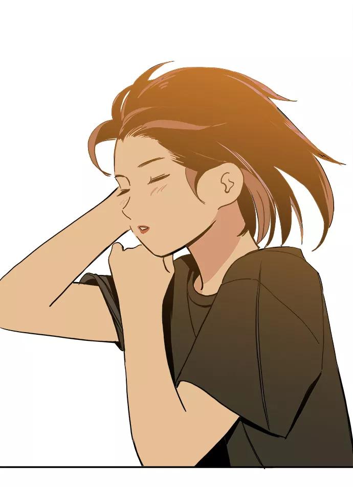 《一天的一天》[第17话] 有事拜托 第3页