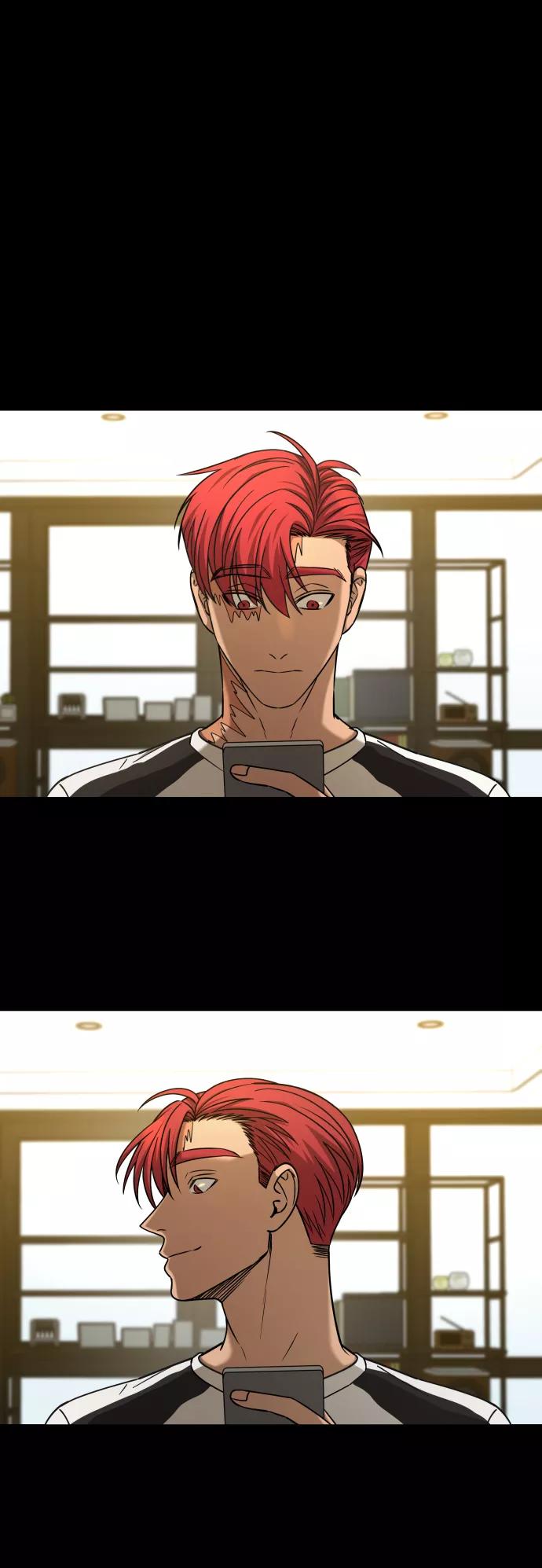 《GET BACK_Final》[第3季] 第23话 表白 第2页