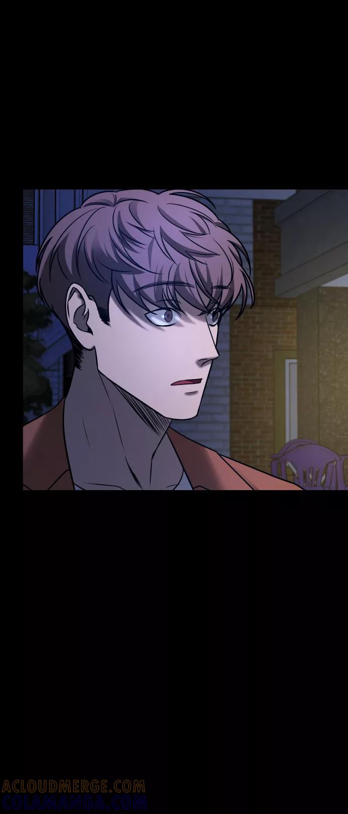 《GET BACK_Final》[第3季] 第23话 表白 第65页