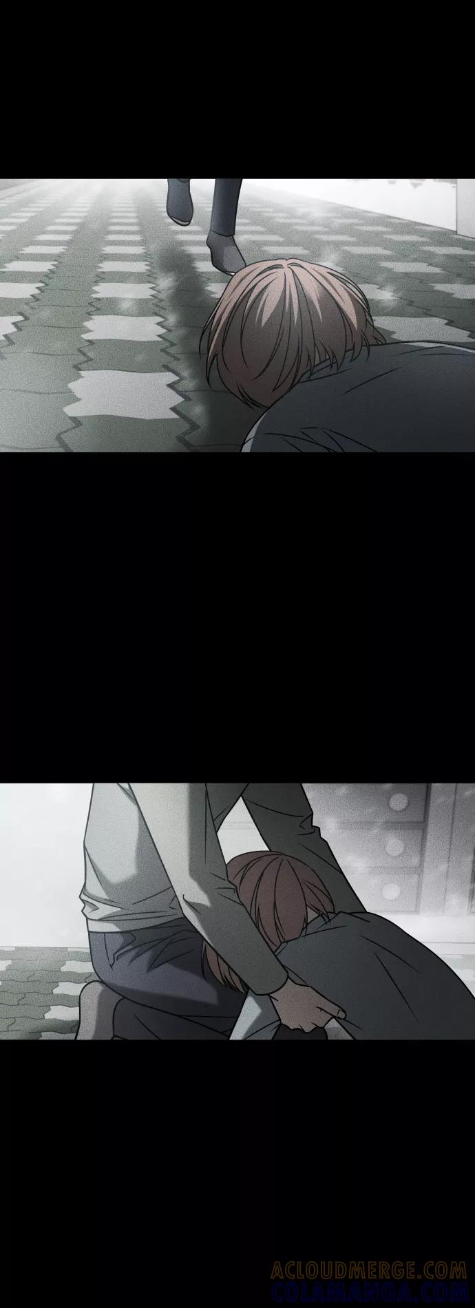 《GET BACK_Final》[第3季] 第24话 变化 第85页
