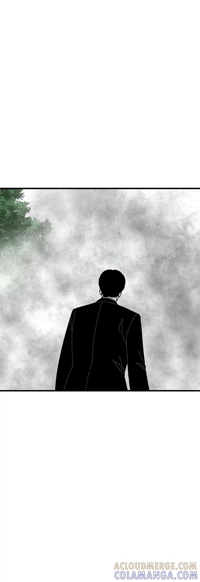 《EYES》第35话 第67页
