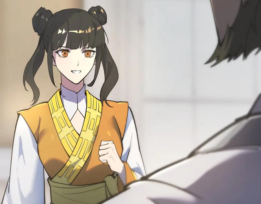 《SSS级超越常理的圣骑士》第48话 周毅哥哥会被她们抢走吗 第86页