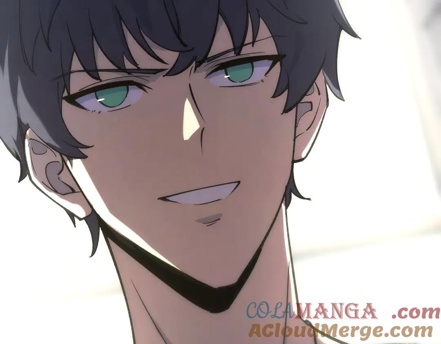 《SSS级超越常理的圣骑士》第48话 周毅哥哥会被她们抢走吗 第101页