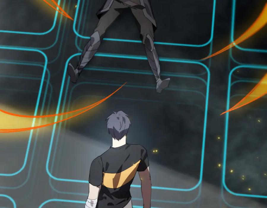 《SSS级超越常理的圣骑士》第48话 周毅哥哥会被她们抢走吗 第62页