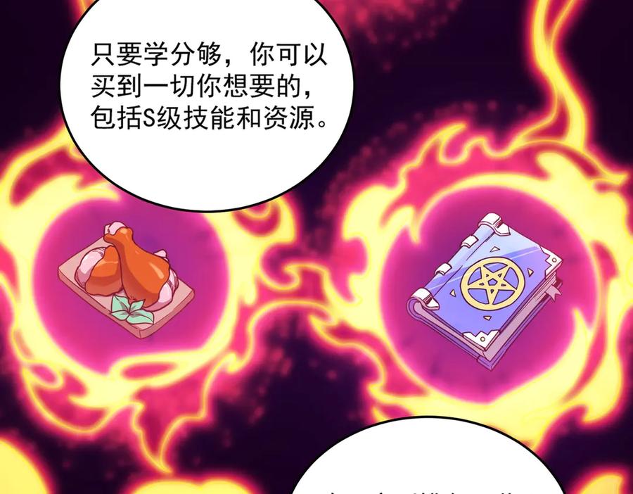 《SSS级超越常理的圣骑士》第9话 挑衅 第54页