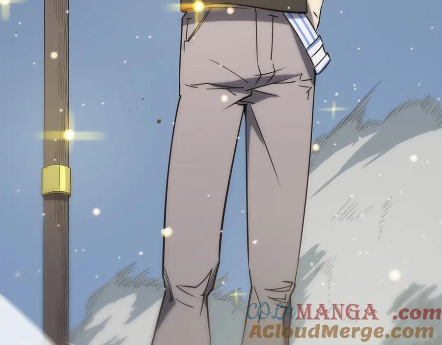 《SSS级超越常理的圣骑士》第10话 暴力美学 第189页