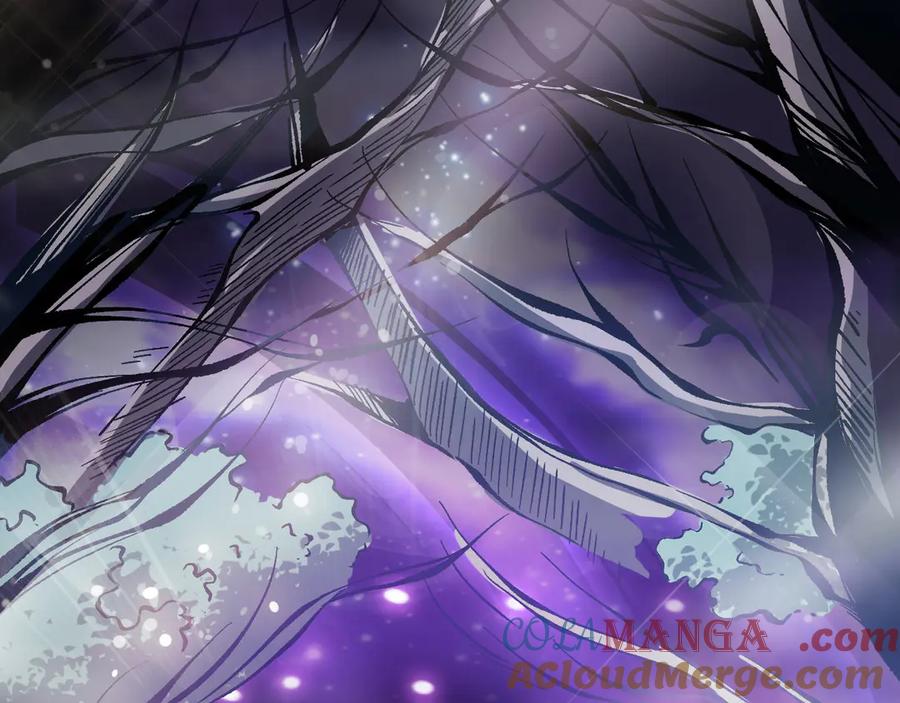 死灵法师！我即是天灾 第116话 符文技能！ 第141页