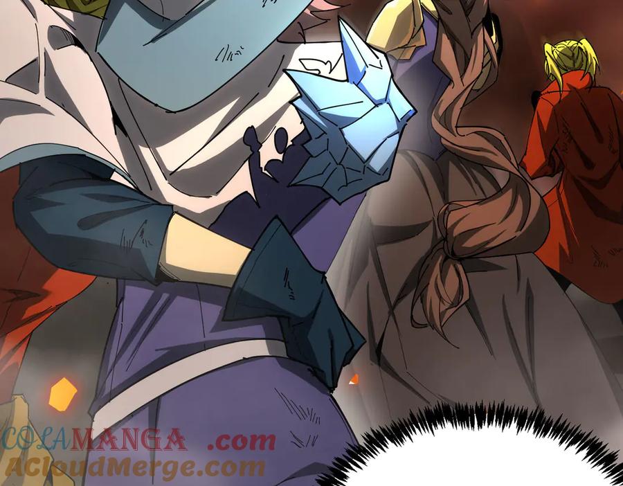 《SSS级超越常理的圣骑士》第11话 狂风山脉 第147页