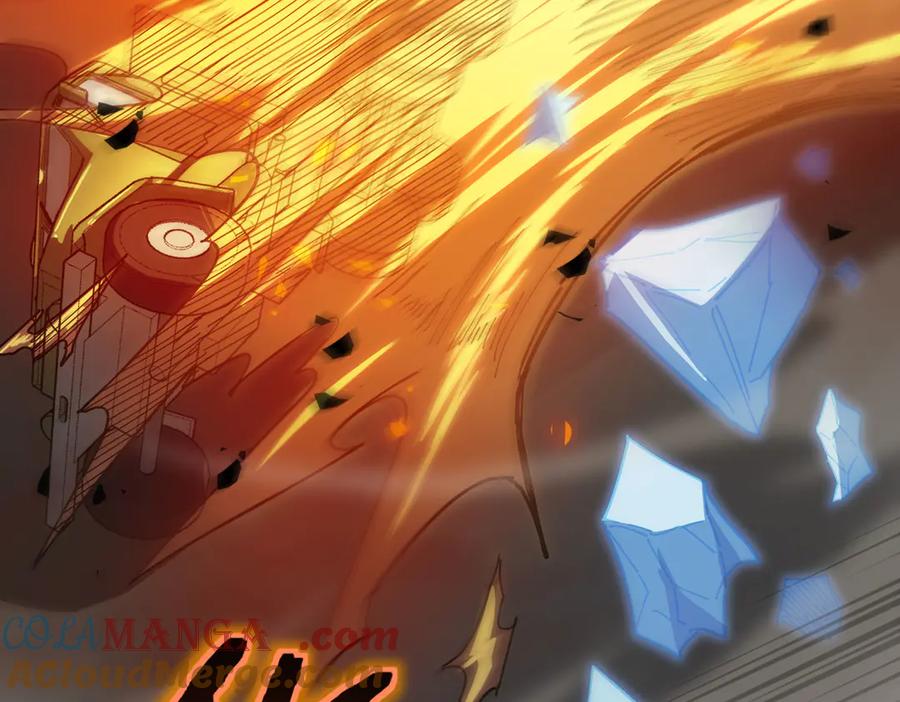 《SSS级超越常理的圣骑士》第11话 狂风山脉 第131页