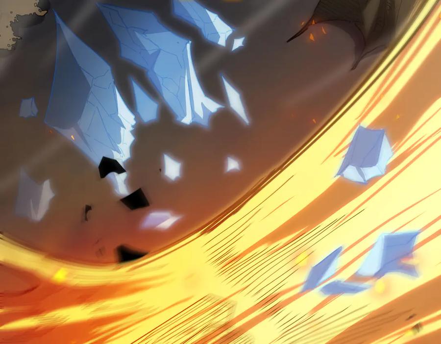 《SSS级超越常理的圣骑士》第11话 狂风山脉 第130页