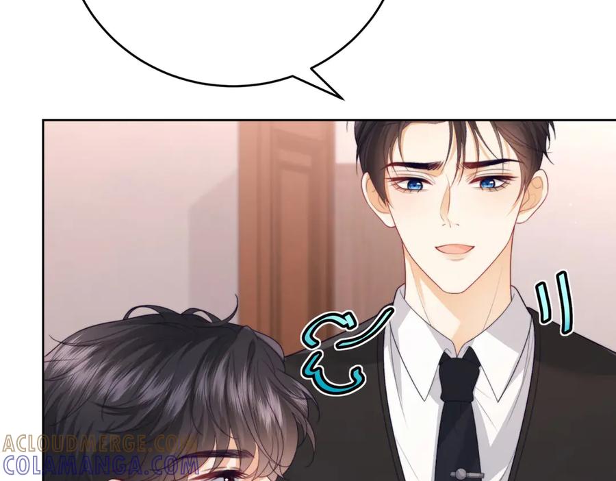 《会长的伪萌女友》第11话 黑匣子的秘密 第57页