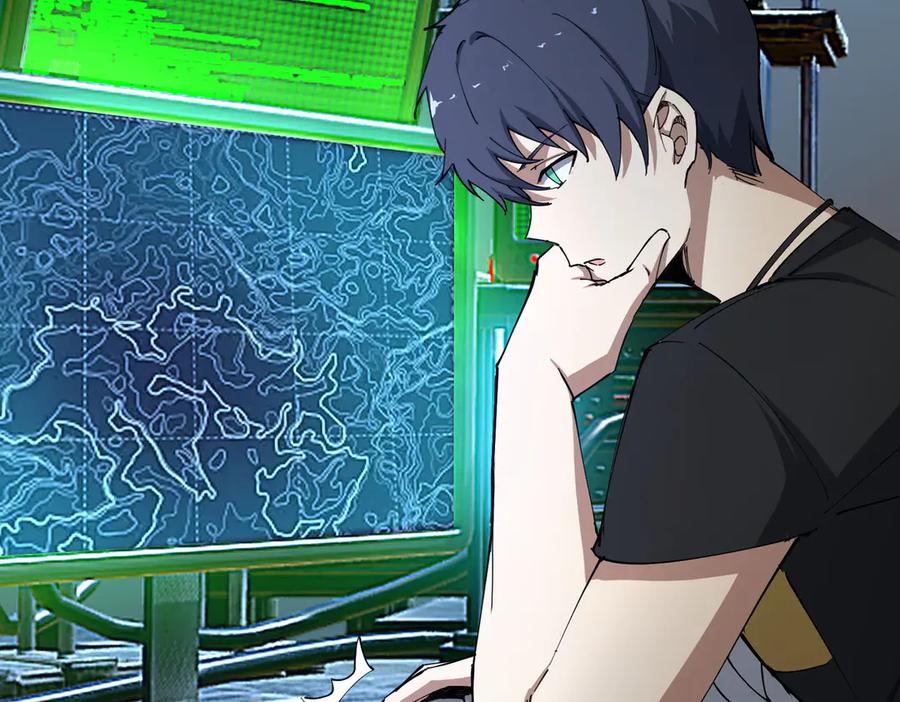 《SSS级超越常理的圣骑士》第11话 狂风山脉 第29页
