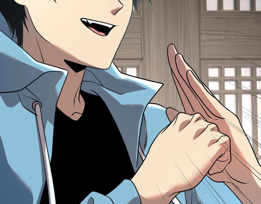 全球异能：开局觉醒紫霄神雷 - 第12话 雷霆不灭身 - 第28张图