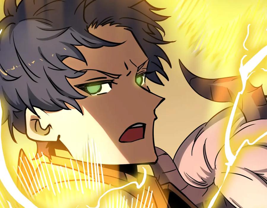 《SSS级超越常理的圣骑士》第13话 恶魔末日 第36页