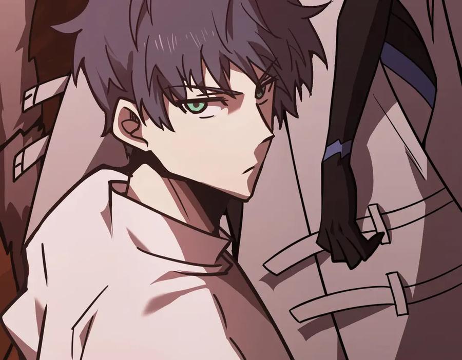 《SSS级超越常理的圣骑士》第13话 恶魔末日 第224页
