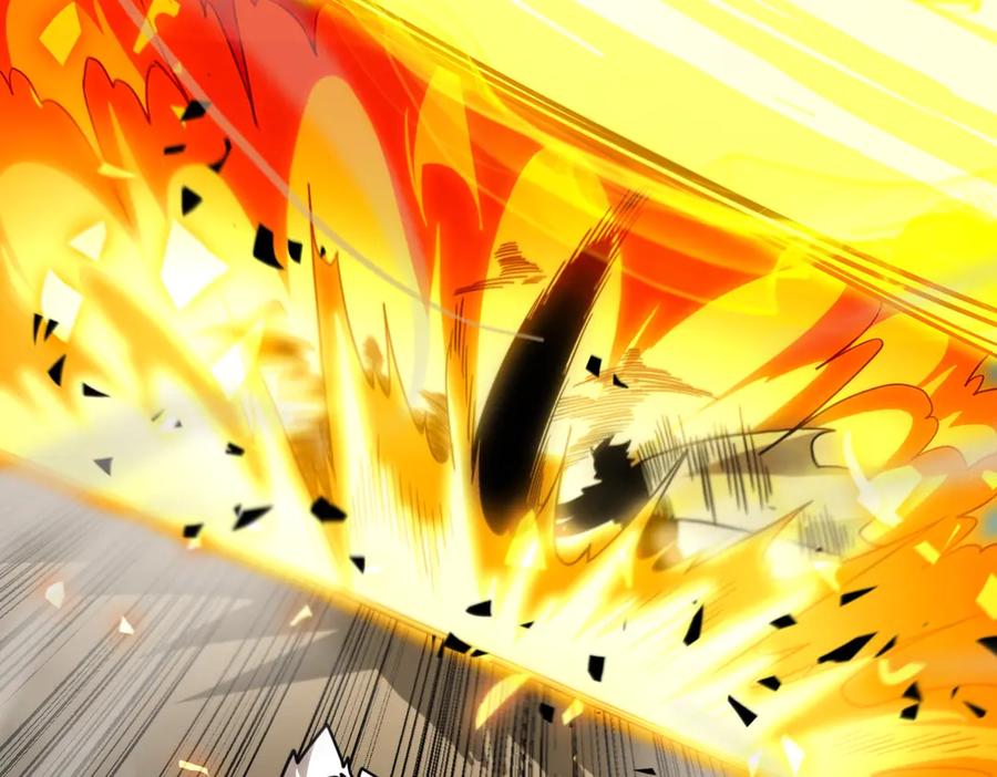 《SSS级超越常理的圣骑士》第13话 恶魔末日 第86页