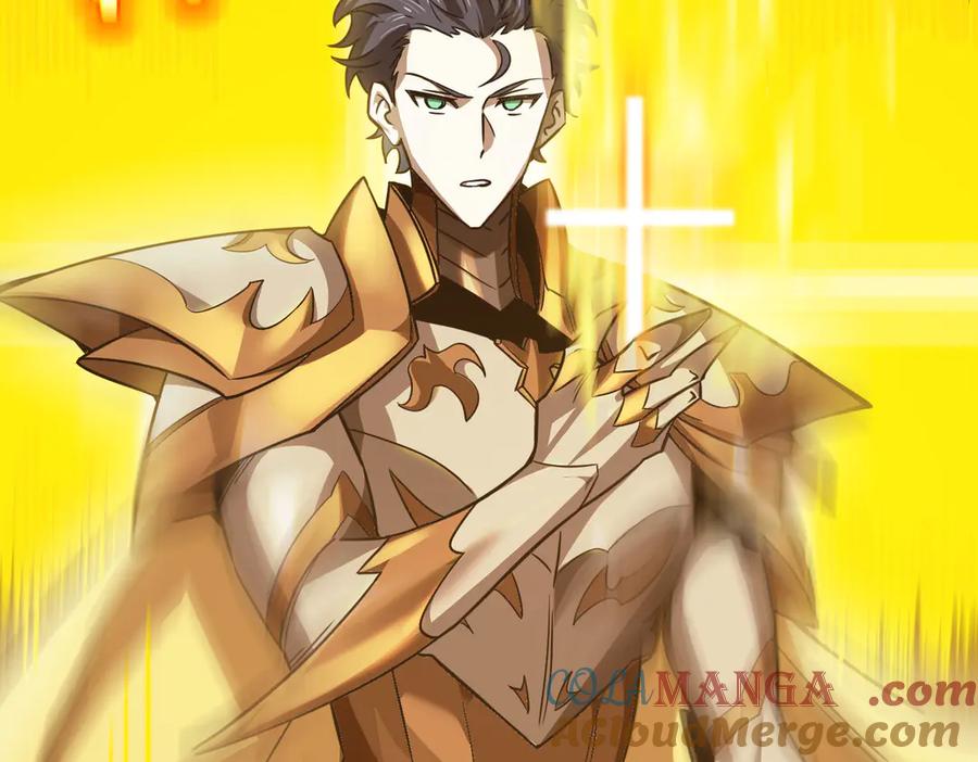 《SSS级超越常理的圣骑士》第13话 恶魔末日 第141页