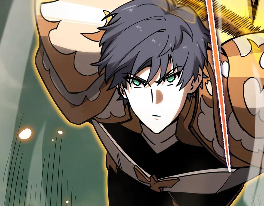 《SSS级超越常理的圣骑士》第13话 恶魔末日 第72页