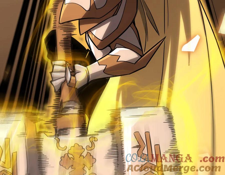 《SSS级超越常理的圣骑士》第13话 恶魔末日 第81页