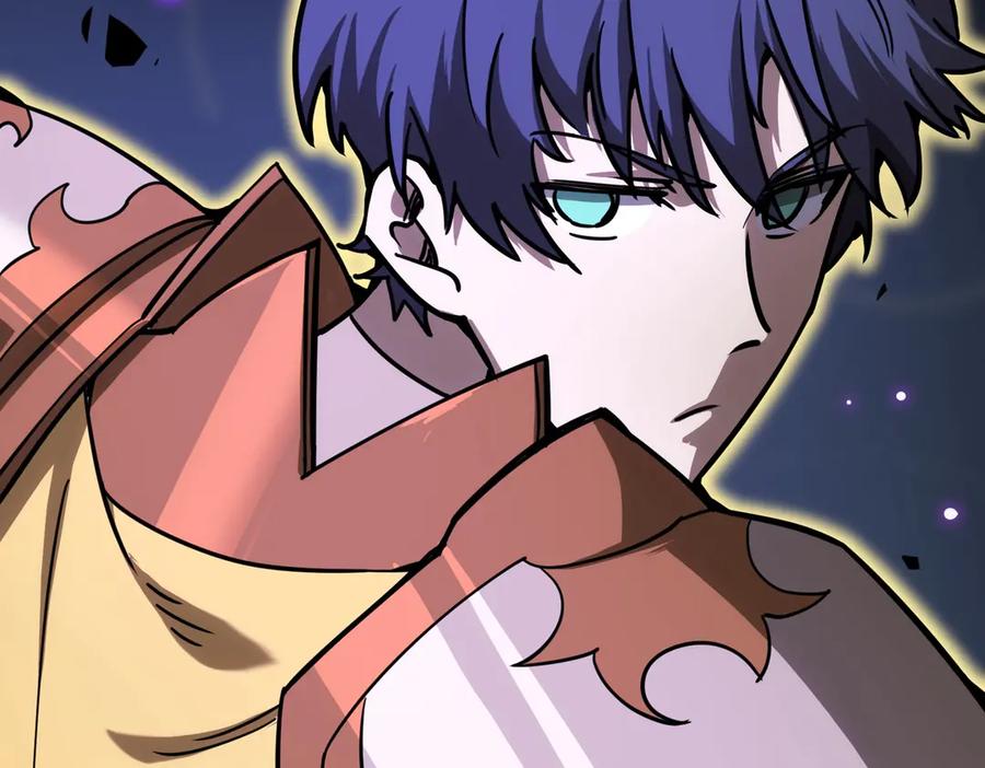 《SSS级超越常理的圣骑士》第13话 恶魔末日 第120页