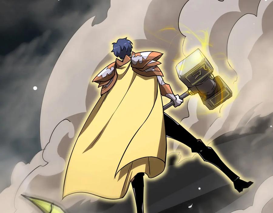 《SSS级超越常理的圣骑士》第13话 恶魔末日 第108页