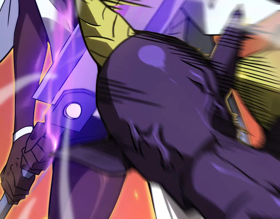 《SSS级超越常理的圣骑士》第13话 恶魔末日 第100页