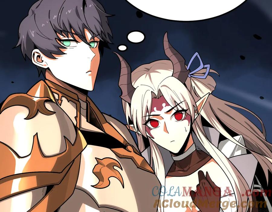 《SSS级超越常理的圣骑士》第13话 恶魔末日 第57页