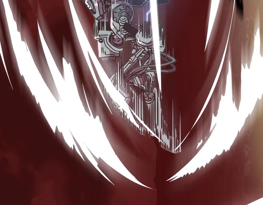 《SSS级超越常理的圣骑士》第13话 恶魔末日 第214页