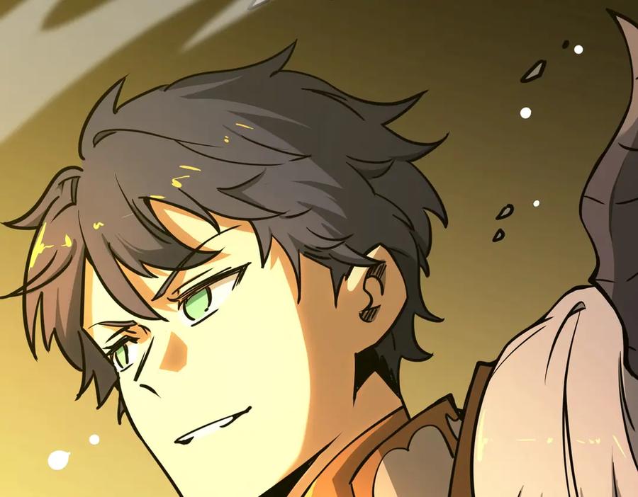 《SSS级超越常理的圣骑士》第13话 恶魔末日 第46页