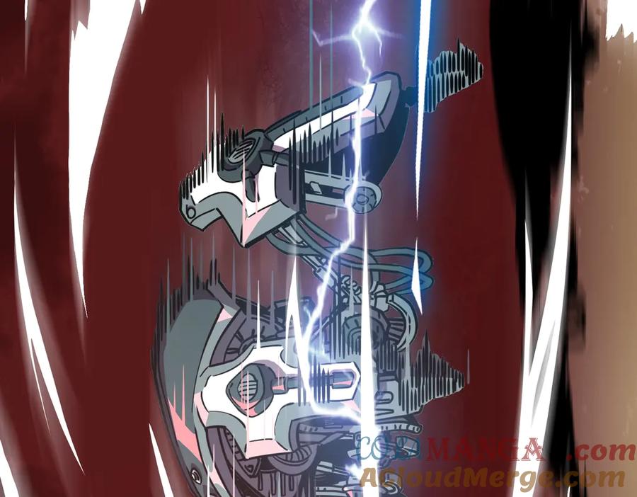 《SSS级超越常理的圣骑士》第13话 恶魔末日 第213页