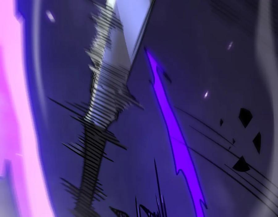 《SSS级超越常理的圣骑士》第13话 恶魔末日 第116页