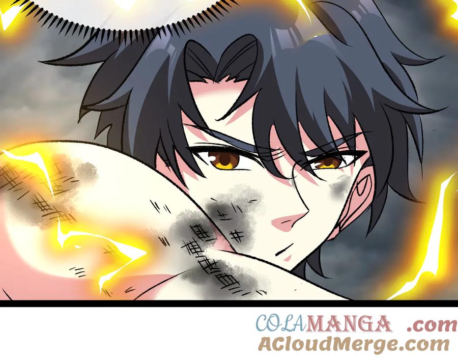 神级升级系统 第141话 干废雷鸟 第17页