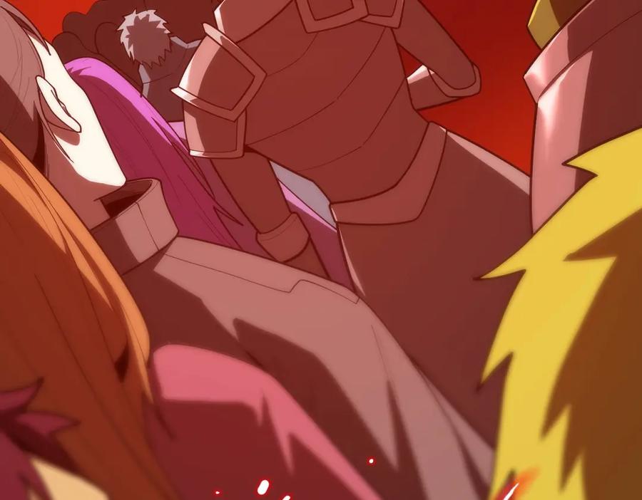 《SSS级超越常理的圣骑士》第14话 传说级恶魔 第70页