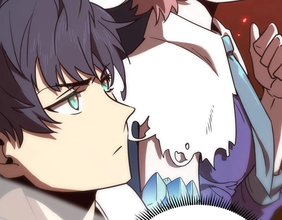 《SSS级超越常理的圣骑士》第14话 传说级恶魔 第154页