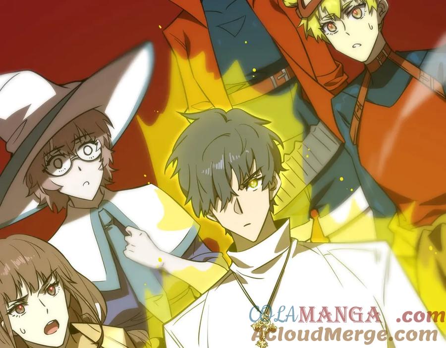 《SSS级超越常理的圣骑士》第14话 传说级恶魔 第189页