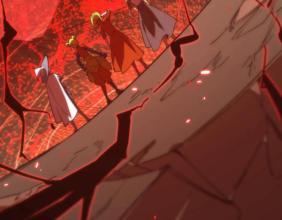 《SSS级超越常理的圣骑士》第14话 传说级恶魔 第50页