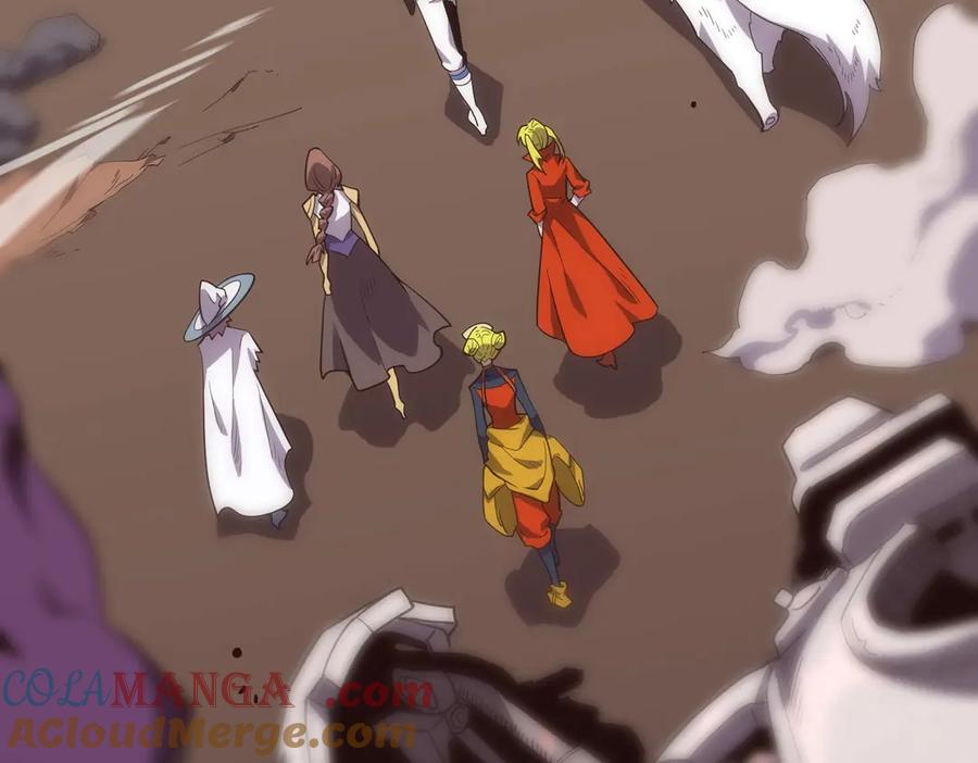 《SSS级超越常理的圣骑士》第14话 传说级恶魔 第33页