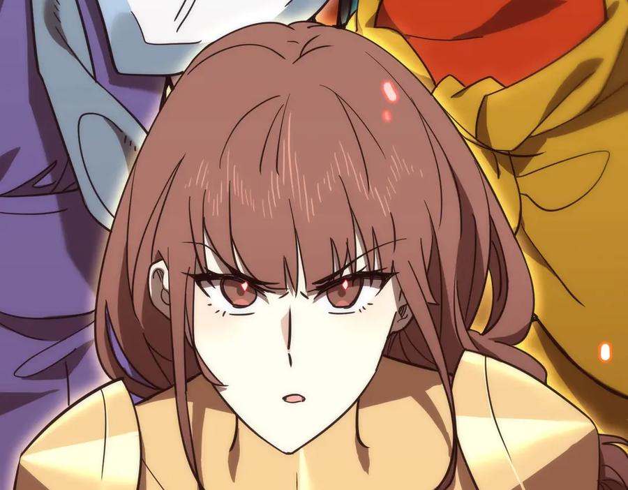 《SSS级超越常理的圣骑士》第14话 传说级恶魔 第139页