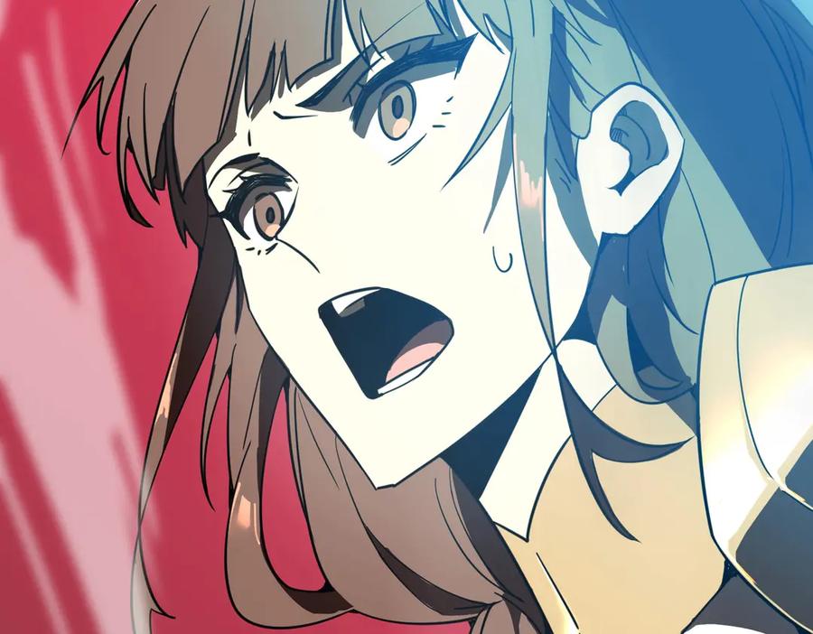 《SSS级超越常理的圣骑士》第14话 传说级恶魔 第219页