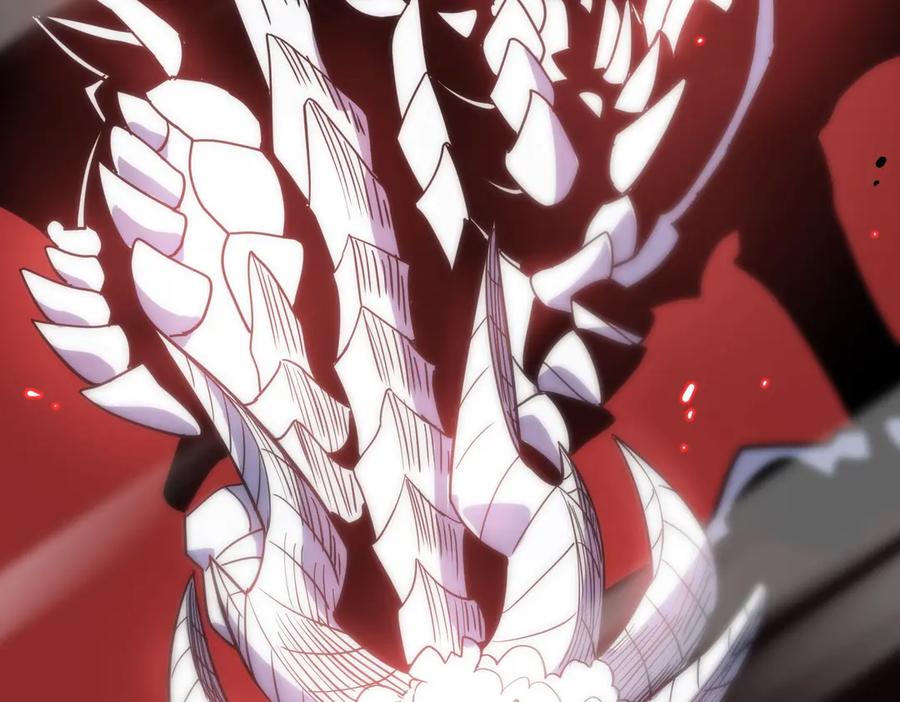 《SSS级超越常理的圣骑士》第14话 传说级恶魔 第119页