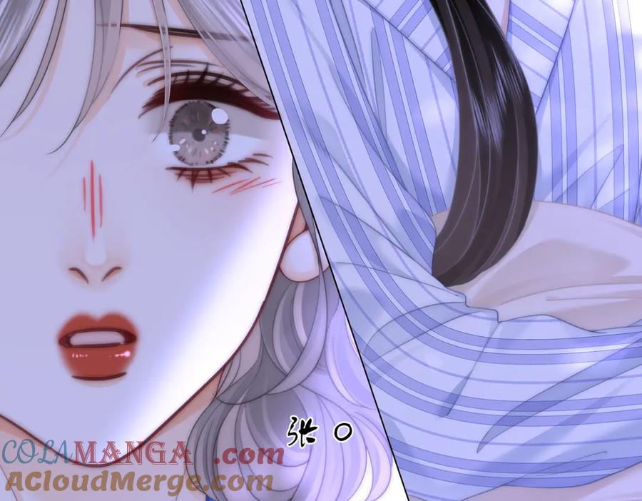 顾小姐和曲小姐 第147话 绝不负你 第25页