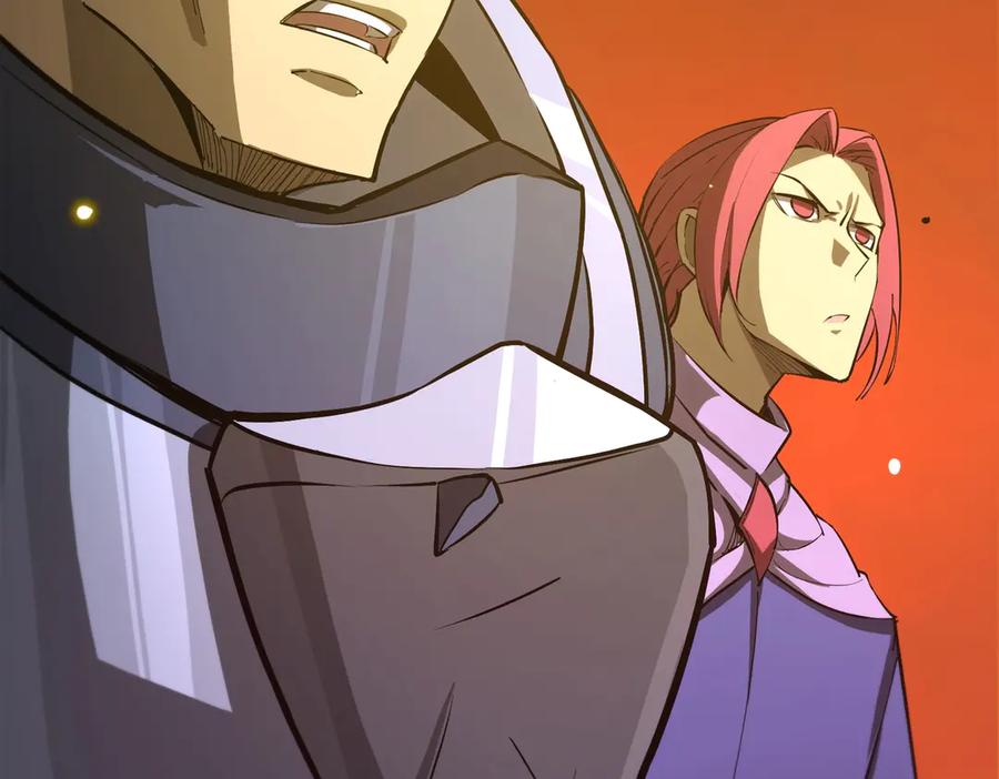 《SSS级超越常理的圣骑士》第15话 力挽狂澜 第132页