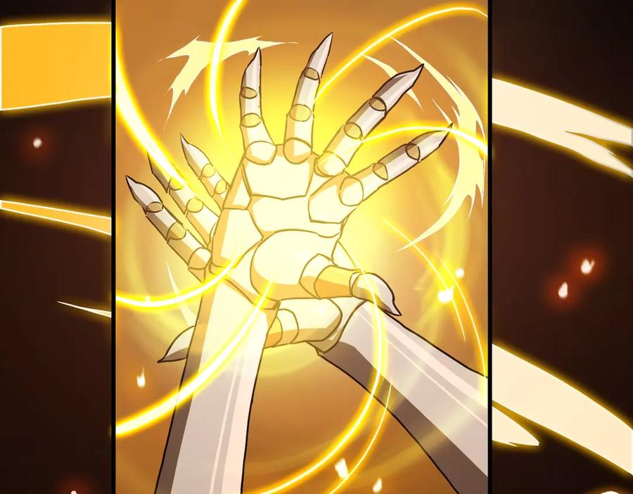 《SSS级超越常理的圣骑士》第15话 力挽狂澜 第108页